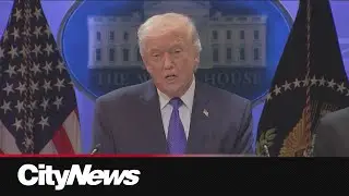 Trump threatens 10% global tariffs following U.S. Supreme Court ruling