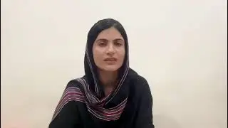 Sammi Deen Baloch