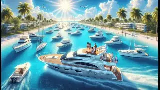 Florida Boat Owners Rejoice&mdash;Progressive Insurance Has You Covered
