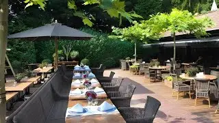[HotelATG] Review Van der Valk Hotel Apeldoorn - de Cantharel