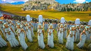 can StarCraft MARINES Force vs. 2.9 million Monster !! Ultimate Epic Battle Simulator 2 ! UEBS 2