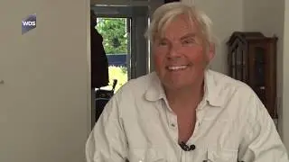 Louis van de Geldmaat gaat viral