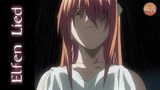 Lilium -Elfen Lied opening  [ multilanguage] ♫
