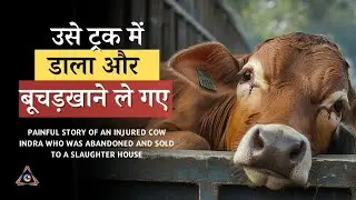 Indra's Painful Story of Abandonment and Exploitation