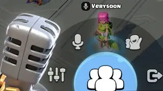 Voice Chat! Project R.I.S.E Sneak Peek/News