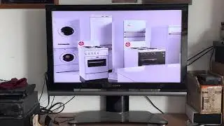 Gorenje pacific ad commercial Australia 