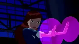 Death battle fan made trailer scarlet witch vs Gwen Tennyson ( marvel comics vs Ben 10)