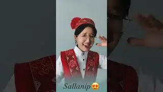 SALLANIP #qaraqalpaq #qaraqalpaqlar #qaraqalpaqkino #qaraqalpaqsha #jas #milletim #millet