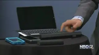 Tech Talk: Back to School Tech Gadgets