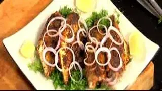 Bangda Masala Fry