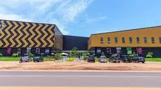 SENEGAMBIA NIGHT LIVE SHOW ON  GTTV - 10/11/2024