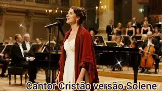 🎵 531 – Teu Cantinho | Cantor Cristão | Brilha a Luz de Cristo Onde Você Está