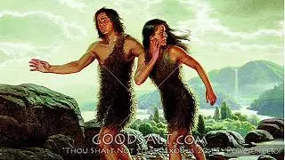 Adam aur Eve Bible story   Real Eyes Faith