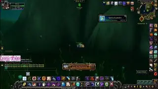 Eyes On The Ground - World Of Warcraft
