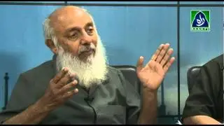 Taqabul e Adyan | Comparative Religion | Ep. IV