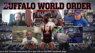 buffalo world order