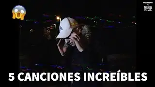 5 CANCIONES INCRE&Iacute;BLES 😱 ESPECIAL BDP ONE SHOT SERIES #20
