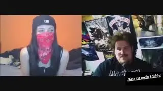 Roxau - Reaktion: DL Mettwoch Heiratsantrag (Reup) 