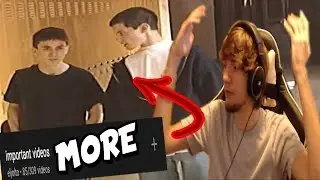 Reacting to MORE Important Videos!
