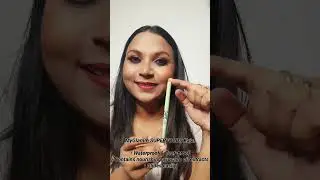 My Glamm New Launch Alert with Swatches #Shorts #ashortaday