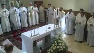 LS I 601 - Credo ex Missa catholica (celocirkevne z&aacute;v&auml;zn&yacute; n&aacute;pev)