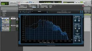 Marantz MPM-1000 vs MXL V250 Mic Comparison