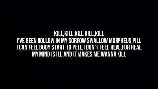 Ren-Masochist(Lyrics)