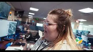 City of Peoria Emergency Communications Center Recruitment Video