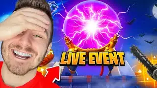 🔴 ŽIVĚ [2K] Největ&scaron;&iacute; CZ/SK CUSTOM LIVE-EVENT ! #EpicPartner  !! || ALKAN.SHOP ||