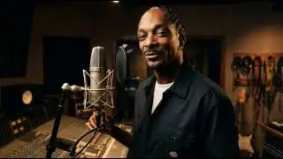 Snoop Dogg - Roll Slow (2026)