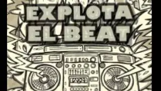 Seba - Reci&eacute;n comienzo (EXPLOTA EL BEAT) (Rap Uruguayo) [Prod. Santi Bm & WolFloW]