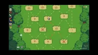 Can you beat peglin as a pacifist (custom classes 1)