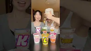 He wasn&rsquo;t expecting that 🤣#spicyfood #gamenight