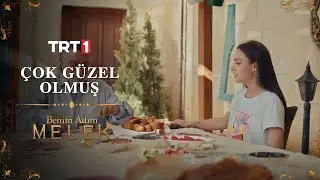 Konakta mutlu kahvaltı günü - Benim Adım Melek 31.Bölüm
