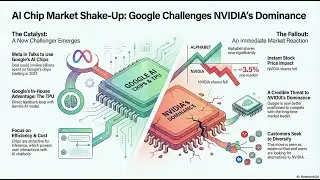 AI's New World Order, Tech Chip Rivalry, Fed Rate Cut Debate, and Global Tensions