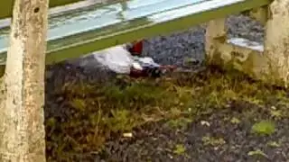 6S Lipo p&aring; Skokland