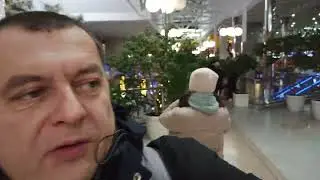 ЕГИПЕТ-2025-ШАРМ. #1 - Дорога в АЭРОПОРТ МИНСКА