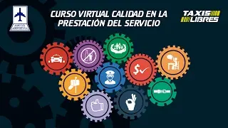 CURSO CALIDAD EN LA PRESTACI&Oacute;N DEL SERVICIO M&Oacute;DULO IX