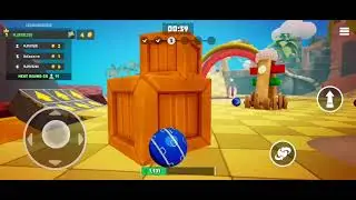Coins Royale 1 [Marble Clash]