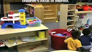 Following The Child's Lead
