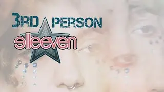 3rd Person - ellee ven