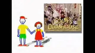 TBN Smile Bumper Colby Clubhouse (2005)