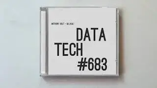 Anthony Bolt - M.I.A.M.I [TECH HOUSE]