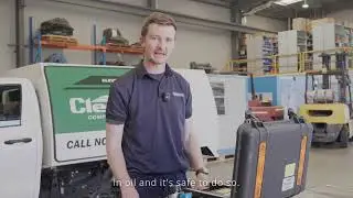 What Is an Air Tester and Why Your Plant Needs One
