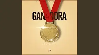 Ganadora