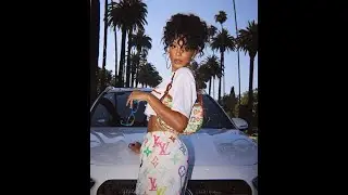 [FREE] R&B Dancehall Type Beat x Afro R&B Instrumental - 