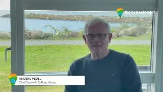 Gr&oslash;n omstilling og Power-to-X &raquo; Skivem&oslash;det 2022 &raquo; Anders Vedel