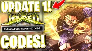 🔥[UPDATE 1] NEWEST WORKING ROBLOX LOCKED 2 CODES | ALL YUKIMIYA UPDATE CODES FOR LOCKED 2