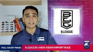 Full-Court Press: The Pickup  | Import Players and rules from around the region!