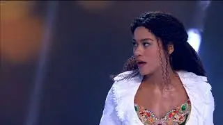 Phantom of the Opera's Performance at The Queen's Platinum Jubilee Party at the Palace (June 4 2022)